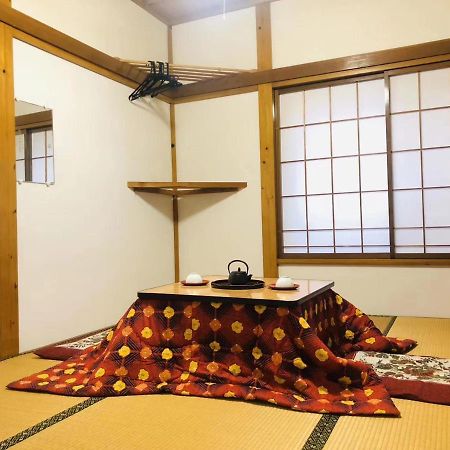 悠客山荘 Mitsumata Экстерьер фото